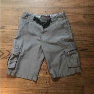 Boys Tony Hawk Cargo Shorts